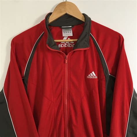 Adidas retro jackets